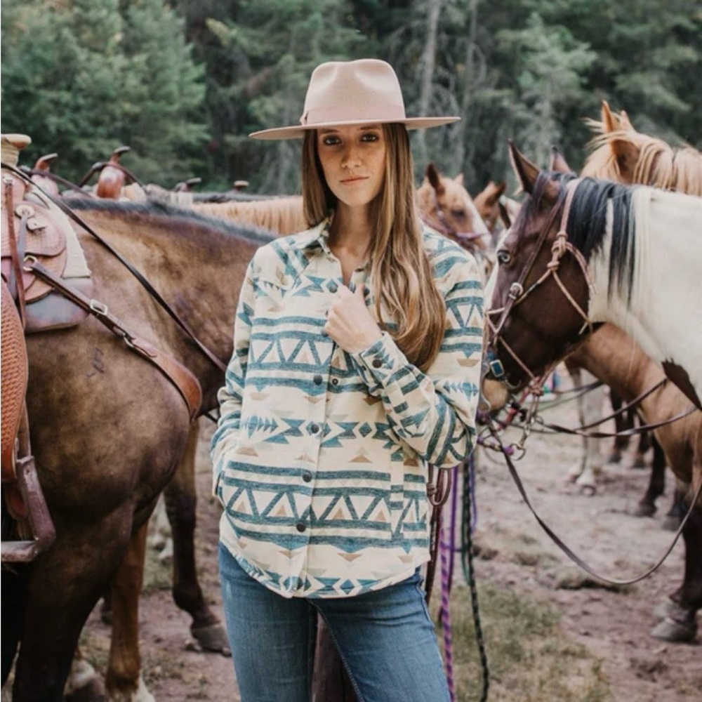 Outback Shirt Jacket - Picture 4 of 6